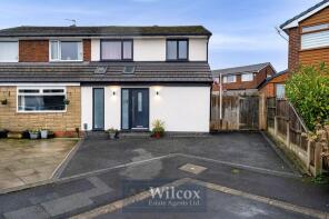 10, Hawkstone Close, Bolton BL2 3NY