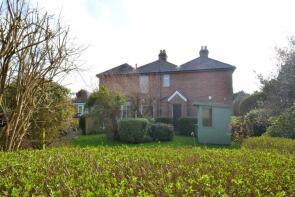Fairview, Winford Road, Newchurch PO36 0LZ
