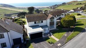 1 Highfield, Woolacombe Rise, Woolacombe EX34 7AS