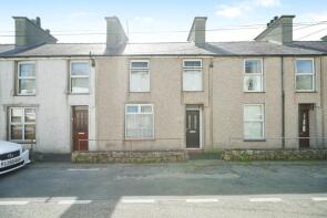 18, Wesley Street, Amlwch LL68 9EY