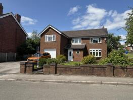 76 The Grange, Grange Street, Alfreton DE55 7JB
