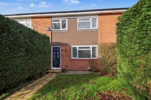 28, Coplow Close, Balsall Common, Coventry CV7 7PQ