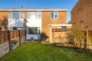 13, Hart Manor, Wrafton EX33 2DS