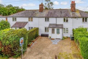 3, Frensham Road, Cranbrook TN17 4NJ