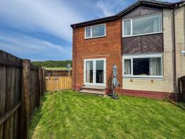 18, Bletchley Avenue, Sunderland SR5 4LX