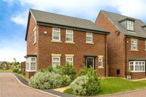 41, Goldcrest Drive, Preston PR3 5BJ
