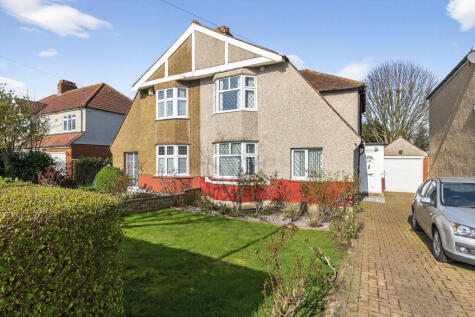 Ingleby Way, Wallington, SM6