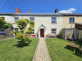 Torridge Cottage, Road From Woolleigh Cross To Torches Corner, Winkleigh EX19 8LJ