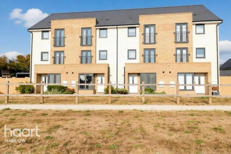 Wattle Road, Harlow