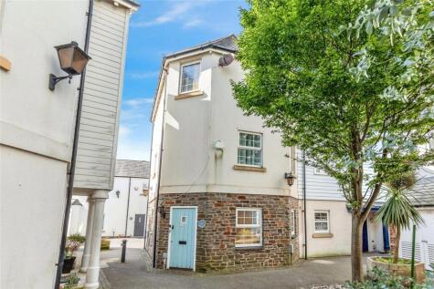 Eastcliff, Portishead, Bristol, Somerset, BS20