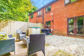 16 Flat 16, Stoneleigh Court, Severn Grove, Riverside, Cardiff CF11 9ES