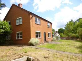 The Old Rectory, Clee Stanton Road, Bitterley SY8 3HJ