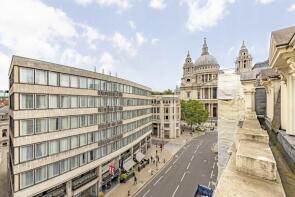 Flat 14, 2 Lambert House, Ludgate Square, London EC4M 7AS