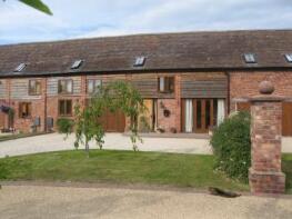 The Old Hall Farmhouse, Frodesley House Farm Junction To The Old Rectory, Frodesley, Shrewsbury SY5 7HD
