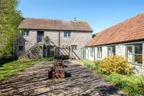 The Mill Barn, Lane Through Stockland Bristol, Stockland Bristol, Bridgwater TA5 2PY