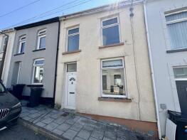 3, Saxon Street, Merthyr Tydfil CF47 8SP