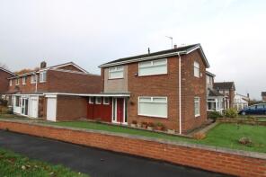 32, Hanover Drive, Winlaton, Blaydon-on-tyne NE21 6BD
