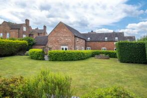 Measebrook, Potters Croft, Clifton Campville, Tamworth B79 0DG