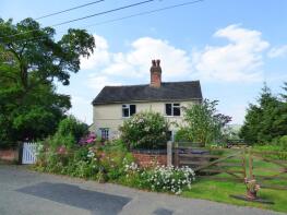 Acacia Cottage, Windley, Belper DE56 2LP