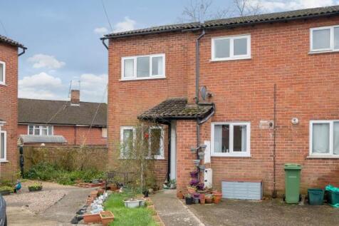 Walton Way, Newbury