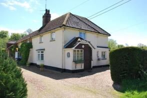 Willow Cottage, The Green, Upper Woodford SP4 6PB