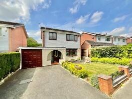 29, Hillwood Road, Madeley Heath, Newcastle Under Lyme CW3 9JY