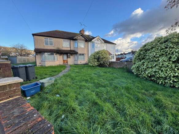 Manor Avenue, Hounslow, TW4 7JR