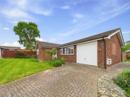 18, Gotsfield Close, Acton CO10 0AS