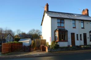 The Criftins, Main Street, Oswestry SY11 4EE