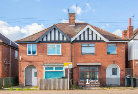 Queens Road, Beeston, NG9 2BD