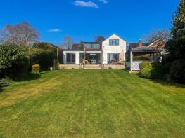 8 Oaklands, Light Oaks Avenue, Milton, Stoke-on-trent ST2 7NF