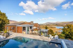 Finkle Lodge, Portinscale Village, Keswick CA12 5RF