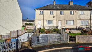 3, Cae'r Ffynnon, Criccieth LL52 0SF