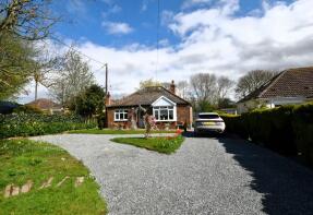 Osgathorpe, Mablethorpe Road, Mablethorpe LN12 1NQ