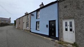 2, Chapel Street, Rhydwyn, Holyhead LL65 4EF