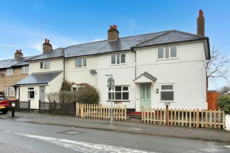 Clarence Road, Leighton Buzzard, Leighton Buzzard, Bedfordshire, LU7 3EJ