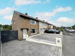 53, Grosvenor Road, Dalton, Huddersfield HD5 9JB