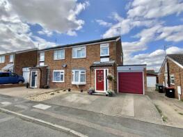 4, Mauduit Road, Hanslope MK19 7NJ