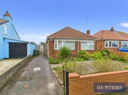 37a, St Aidan Road, Bridlington YO16 7SN