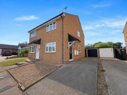 Mortimer Road, Bedford