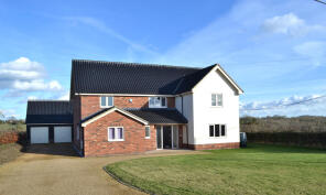 The Hub, Trunch Hill, Harleston IP20 0AN