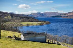The Brae, Ardeonaig FK21 8SY
