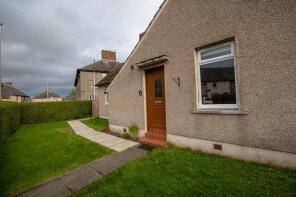 80, Garry Park, Lochgelly KY5 8AG