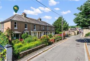 5, Mons Terrace, Totnes Road, South Brent TQ10 9BX