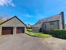 5, Oak Avenue, Orchard Close, Saltash PL12 6UF