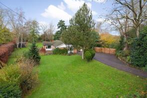 Corvesgate, School Lane, Canterbury CT4 5NS