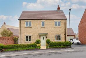 17, Foxglove Close, Moreton-in-marsh GL56 9RW