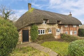 2, Ewelme Cottages, Froyle Road, Lower Froyle, Alton GU34 4LJ