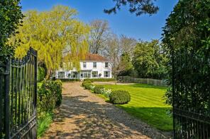 Sycamore House, Church Road, Ashford TN26 2LP