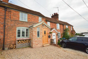 3, Lawn Hill, Aylesbury HP18 0TT